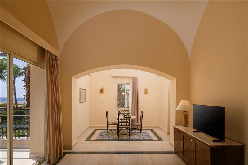 TUI MAGIC LIFE Redsina Sharm El Sheikh